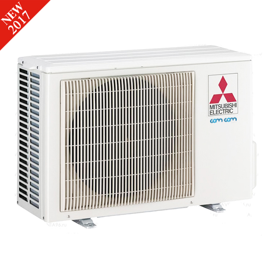 Mitsubishi Electric MUZ-LN35VG