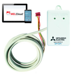 Mitsubishi Electric MAC-567IF-E