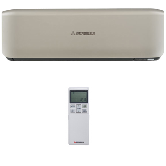Mitsubishi Heavy SRK20ZS-ST