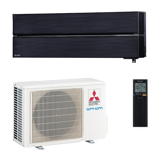 Mitsubishi Electric MSZ-LN25VGB-E1/MUZ-LN25VGHZ-ER1