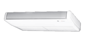 Mitsubishi Heavy FDE50VG