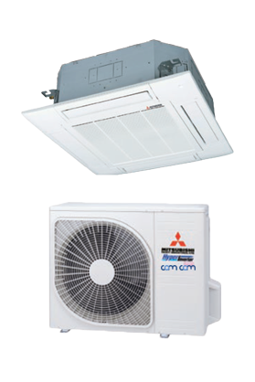 Mitsubishi Heavy FDT50VF/SRC50ZSX-S