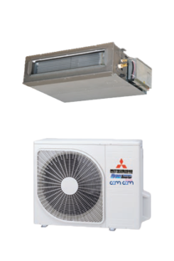 Mitsubishi Heavy FDUM50VF/SRC50ZSX-S