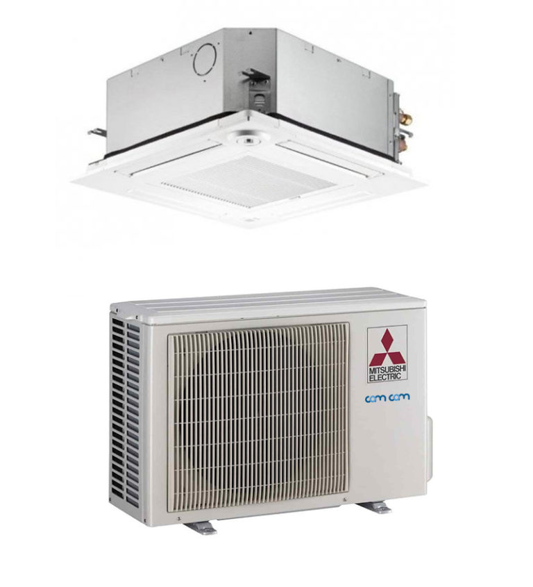 Mitsubishi Electric SLZ-M35FA/SUZ-KA35VA