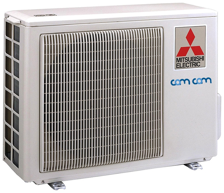 Mitsubishi Electric MUFZ-KJ25VE