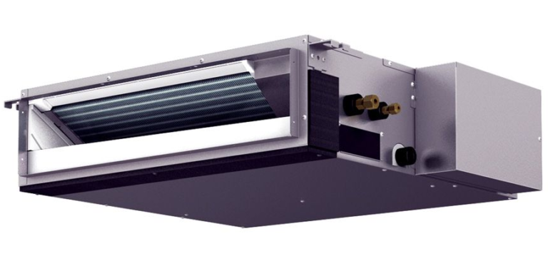Mitsubishi Electric SEZ-M50DA