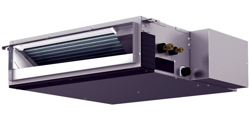 Mitsubishi Electric SEZ-M25DA