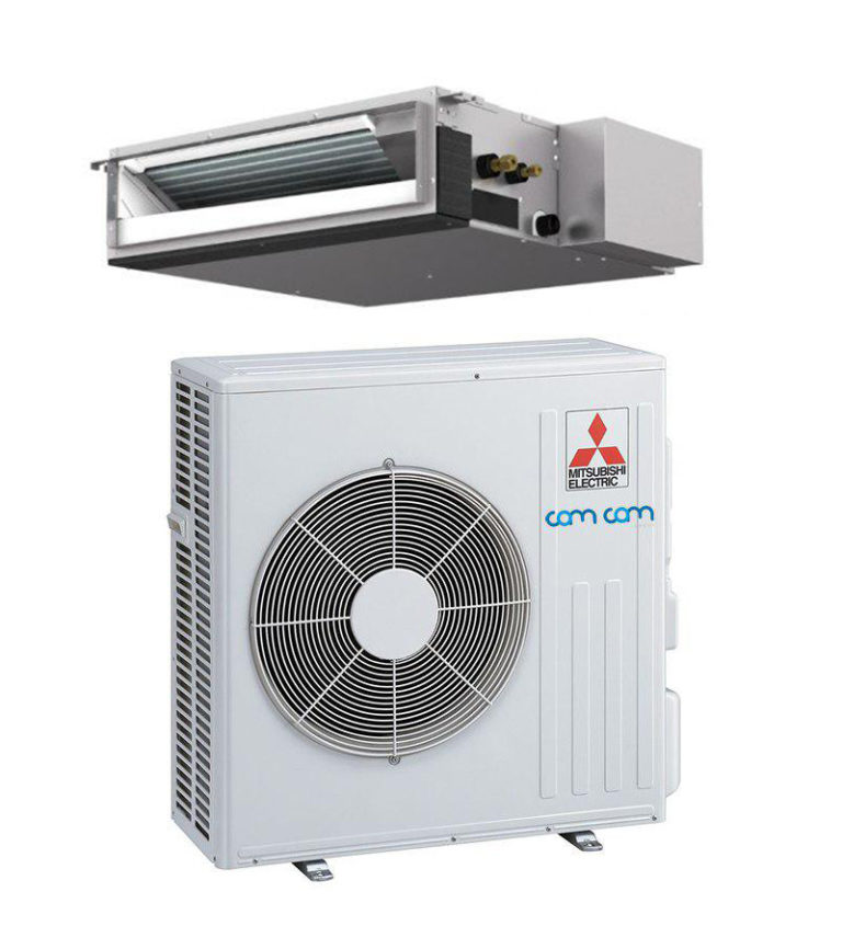 Mitsubishi Electric SEZ-M50DA/SUZ-KA50VA6
