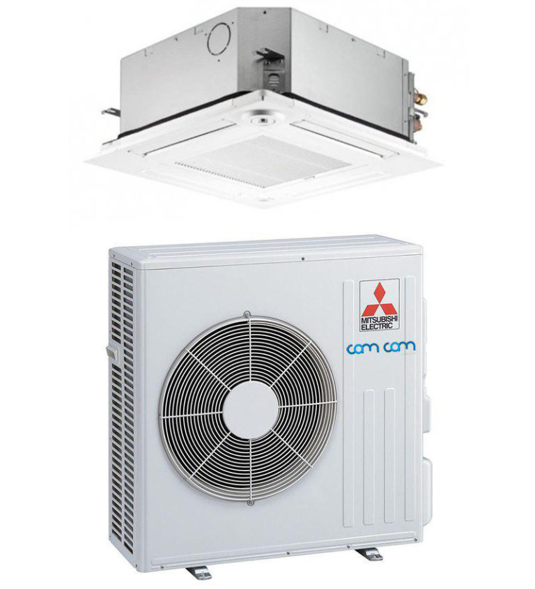 Mitsubishi Electric SLZ-M50FA/SUZ-KA50VA