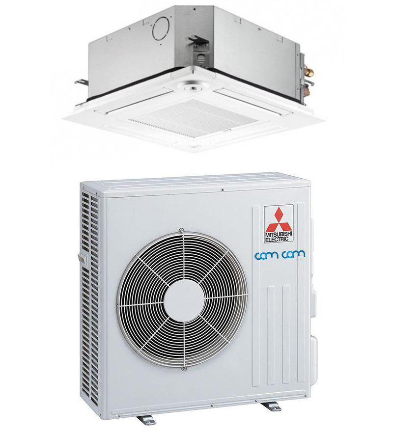Mitsubishi Electric SLZ-M50FA/SUZ-KA50VA