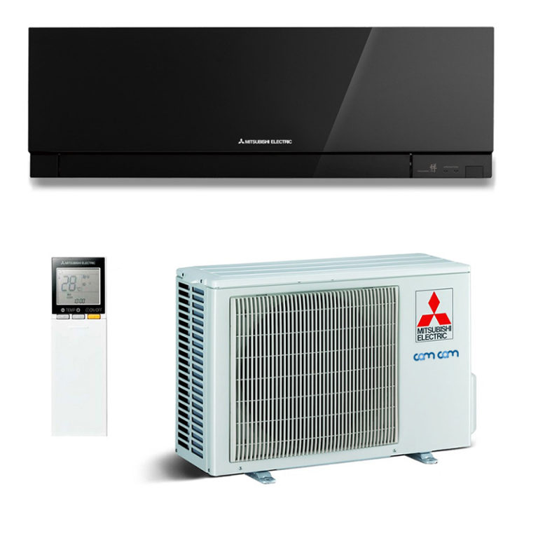 Mitsubishi Electric MSZ-EF25VE3B/MUZ-EF25VE