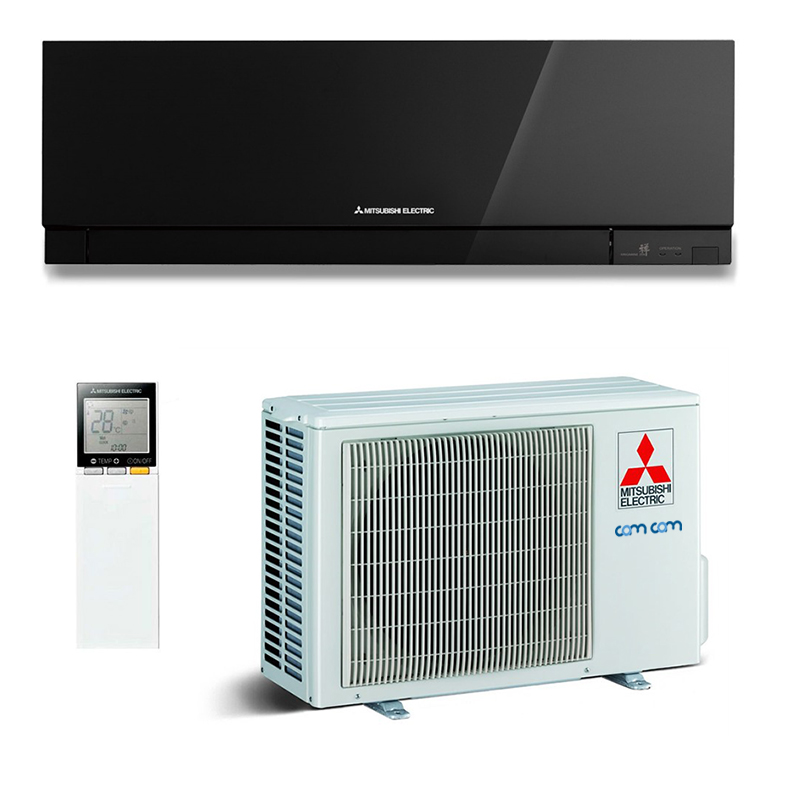 Mitsubishi Electric MSZ-EF35VE3B/MUZ-EF35VE