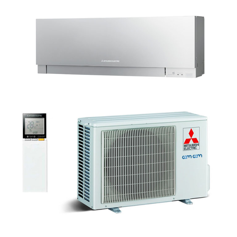 Mitsubishi Electric MSZ-EF25VE3S/MUZ-EF25VE