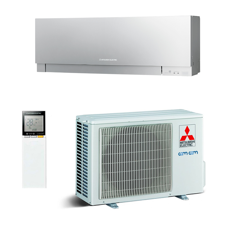 Mitsubishi Electric MSZ-EF25VE3S/MUZ-EF25VE