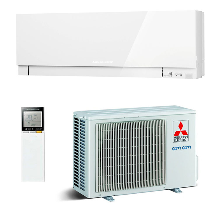 Mitsubishi Electric MSZ-EF25VE3W/MUZ-EF25VE