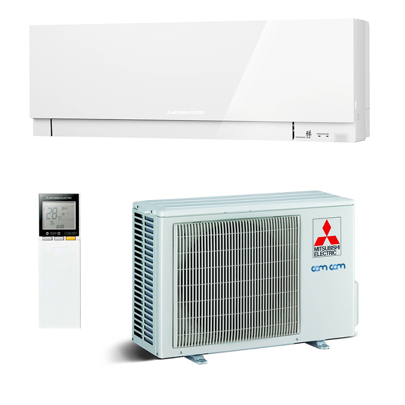 Mitsubishi Electric MSZ-EF25VE3W/MUZ-EF25VE