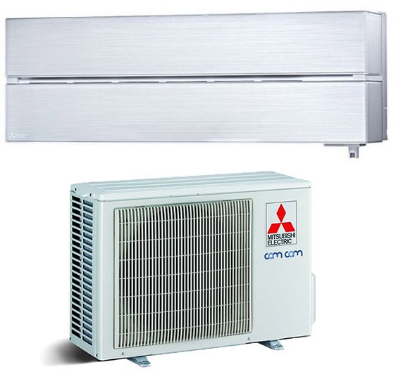 Mitsubishi Electric MSZ-LN25VGV-E1/MUZ-LN25VG-E1
