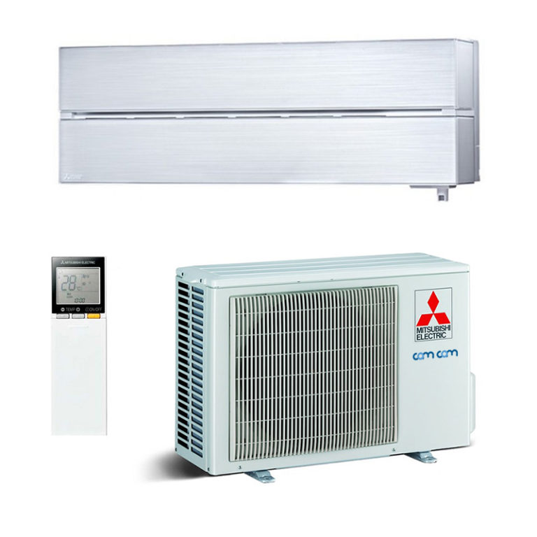 Mitsubishi Electric MSZ-LN25VGV-E1/MUZ-LN25VGHZ-ER1