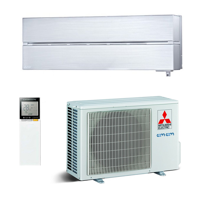 Mitsubishi Electric MSZ-LN25VGV-E1/MUZ-LN25VGHZ-ER1