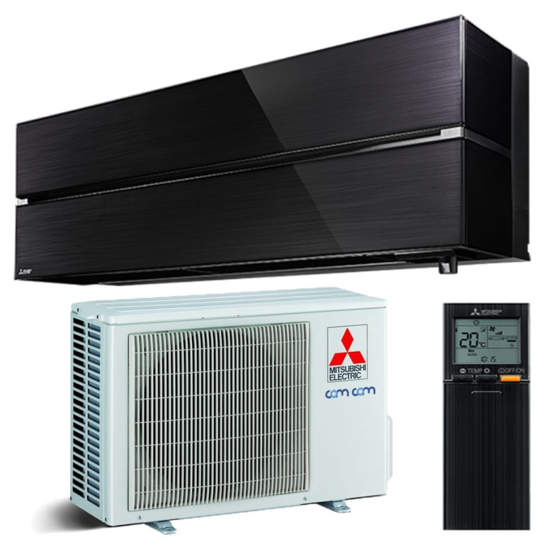 Mitsubishi Electric MSZ-LN25VGB-E1/MUZ-LN25VG-E1