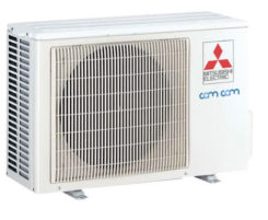 Mitsubishi Electric MUZ-DM25VA