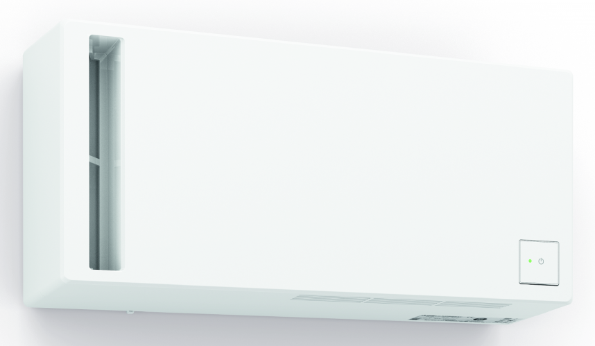 Mitsubishi Electric VL-50ES2-E