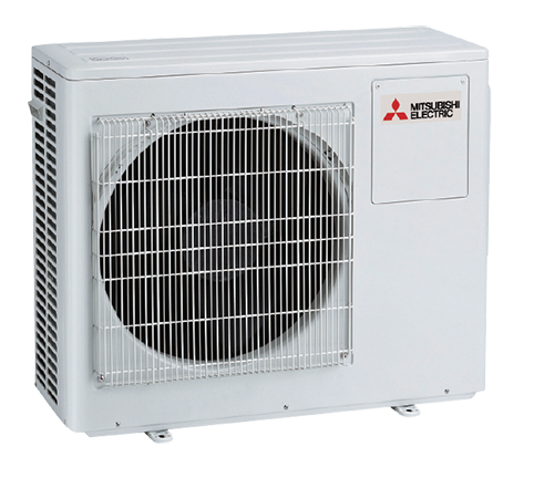 Mitsubishi Electric MXZ-3DM50VA-ER1