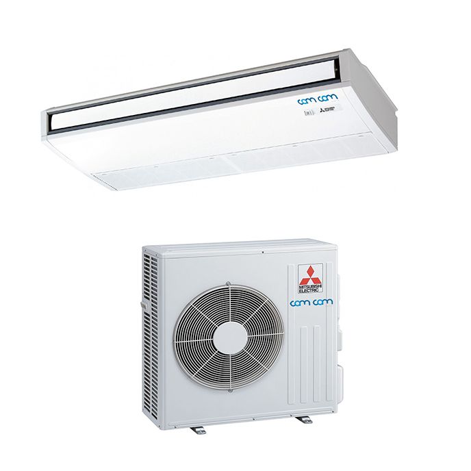 Mitsubishi Electric PCA-M50KA-ER/SUZ-KA50VA