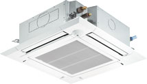 Mitsubishi Electric PLA-M35EA