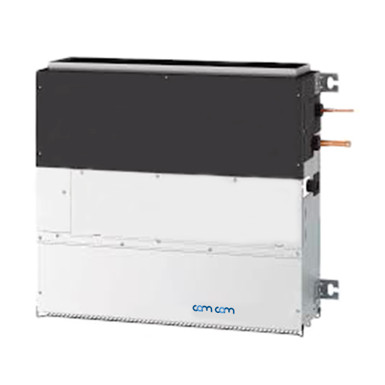 Mitsubishi Electric PFFY-P20VCM-E