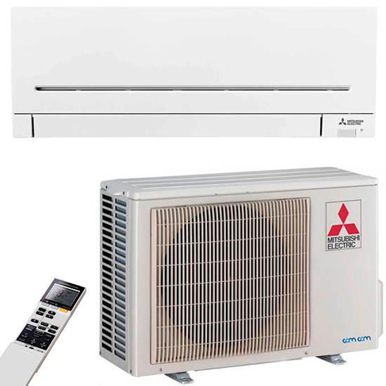 Mitsubishi Electric MSZ-AP25VG/MUZ-AP25VG