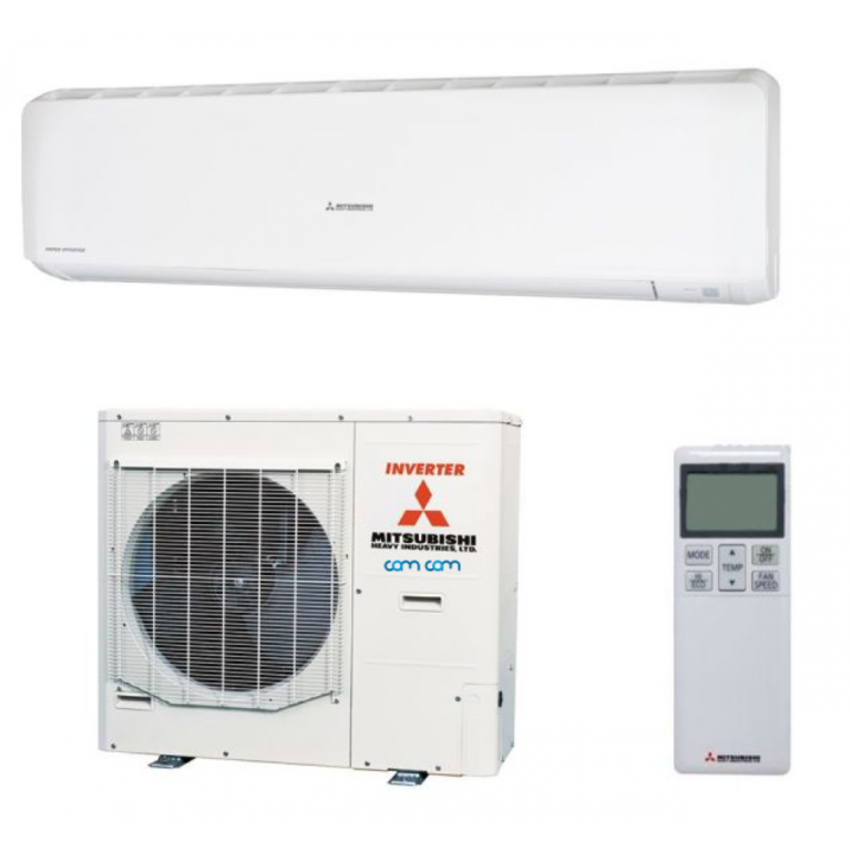 Mitsubishi Heavy SRK100ZR-W/FDC100VNA-W