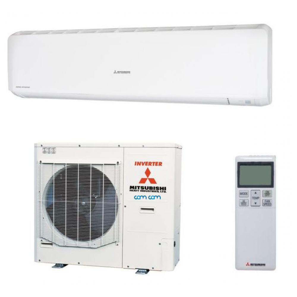 Mitsubishi Heavy SRK100ZR-S/FDC100VNA