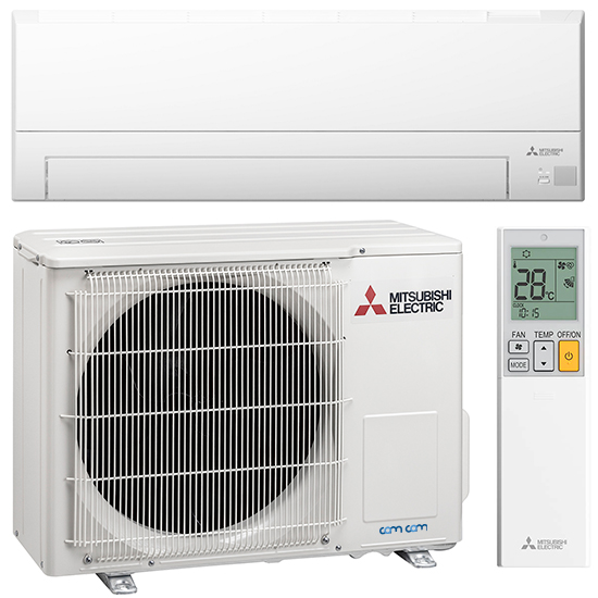 Mitsubishi Electric MSZ-BT25VGK/MUZ-BT25VG