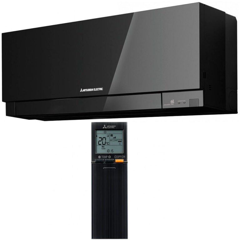 Mitsubishi Electric MSZ-EF22VGKB