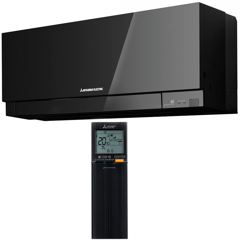 Mitsubishi Electric MSZ-EF22VGKB