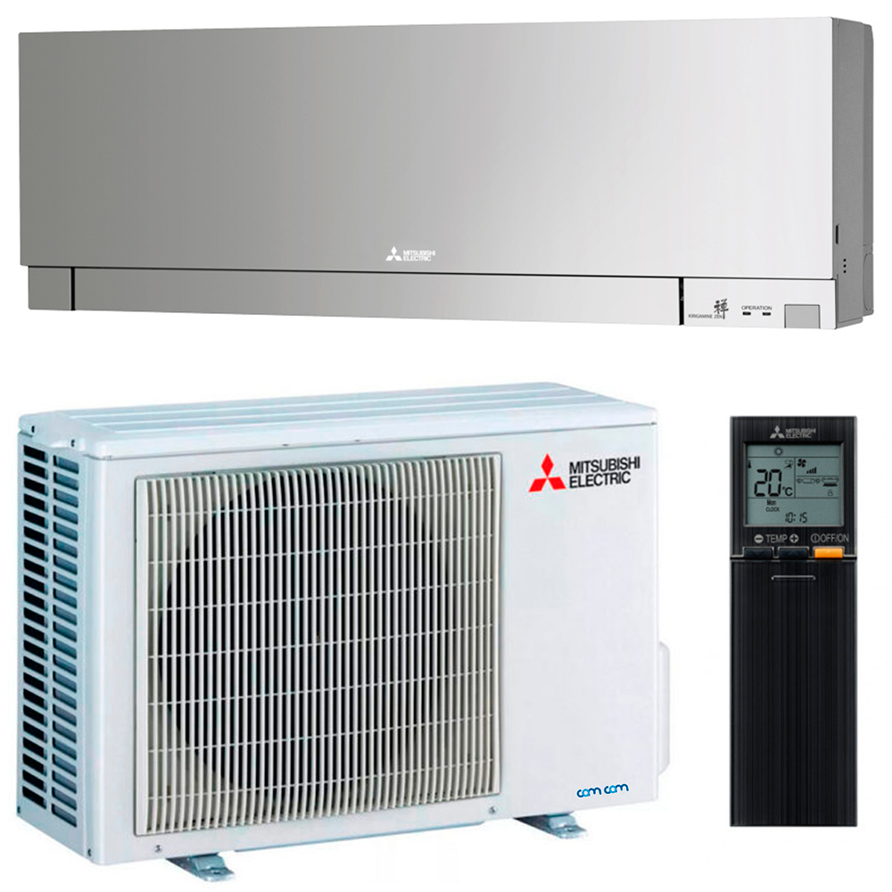Mitsubishi Electric MSZ-EF25VGKS/MUZ-EF25VG