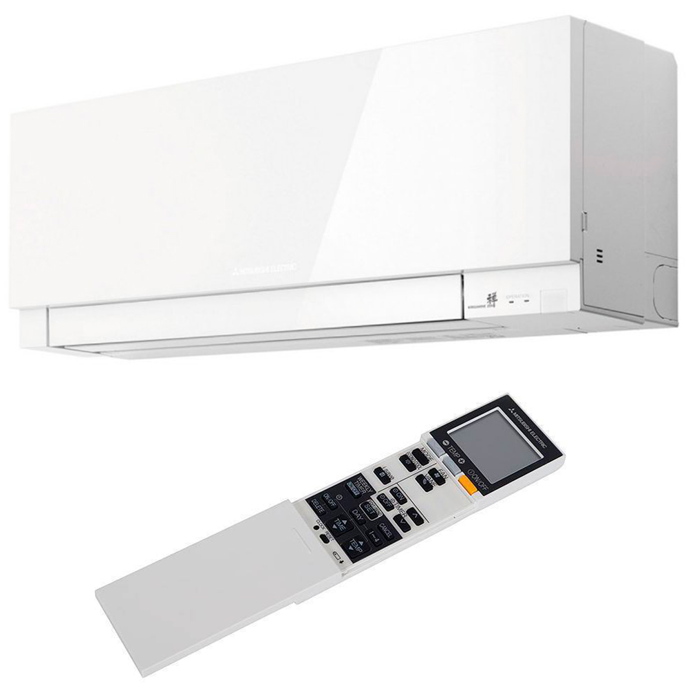 Mitsubishi Electric MSZ-EF22VGKW