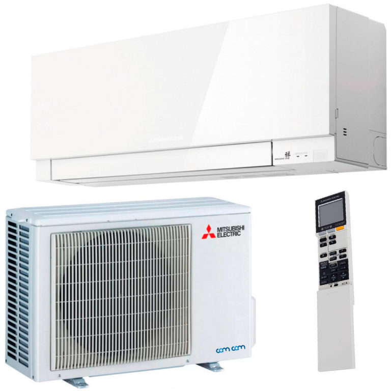 Mitsubishi Electric MSZ-EF25VGKW/MUZ-EF25VG
