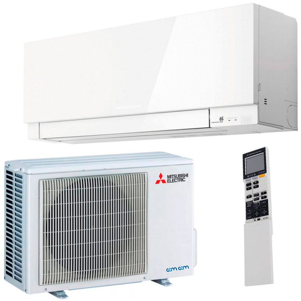 Mitsubishi Electric MSZ-EF25VGKW/MUZ-EF25VG