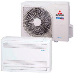 Mitsubishi Heavy SRF50ZMX-S/SRC50ZSX-S