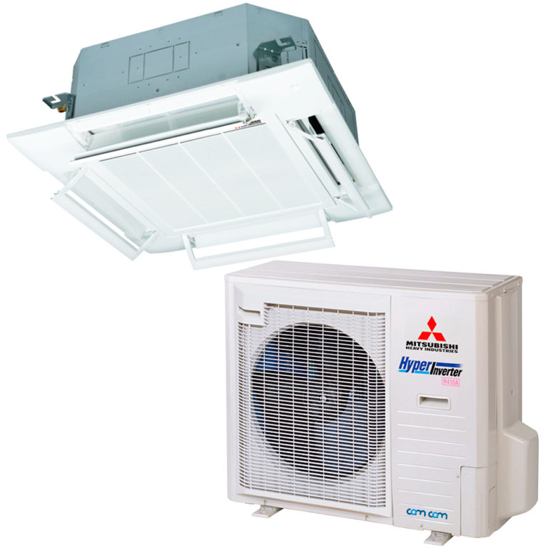 Mitsubishi Heavy FDT50VH/SRC50ZSX-W2(3)/T-PSA-5BW-E
