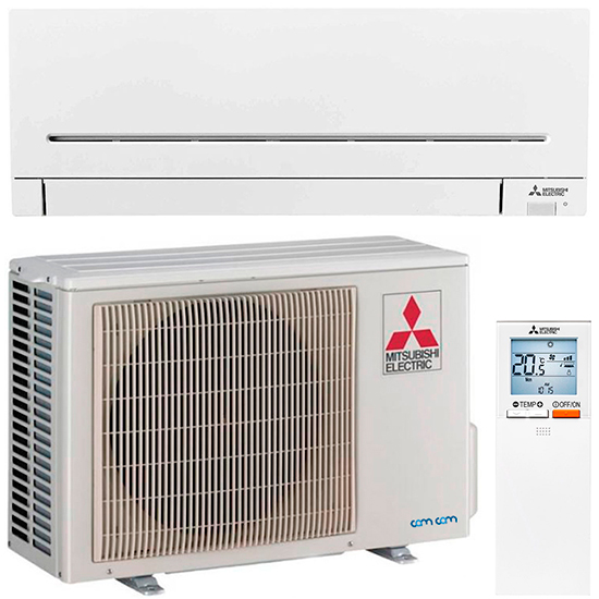 Mitsubishi Electric MSZ-AP20VGK/MUZ-AP20VG