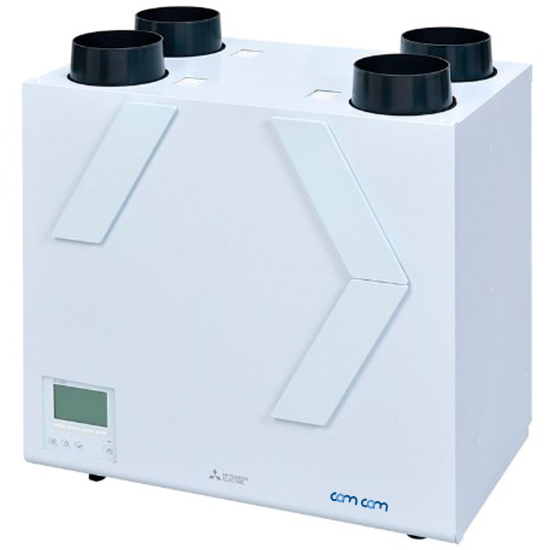 Mitsubishi Electric VL-250CZPVU-L