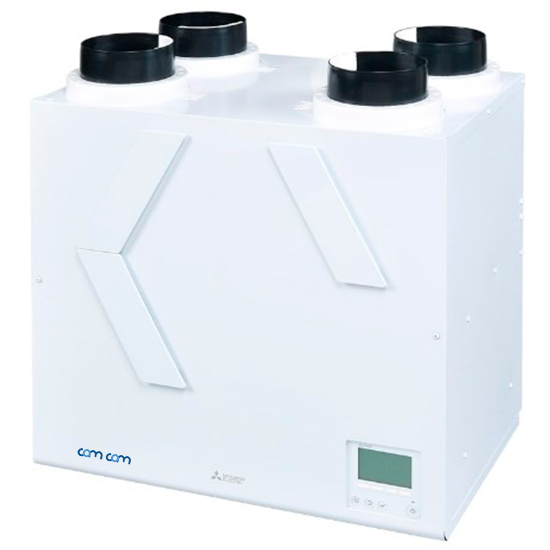 Mitsubishi Electric VL-350CZPVU-R