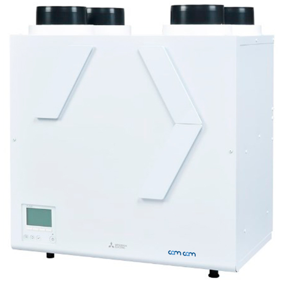 Mitsubishi Electric VL-500CZPVU-L