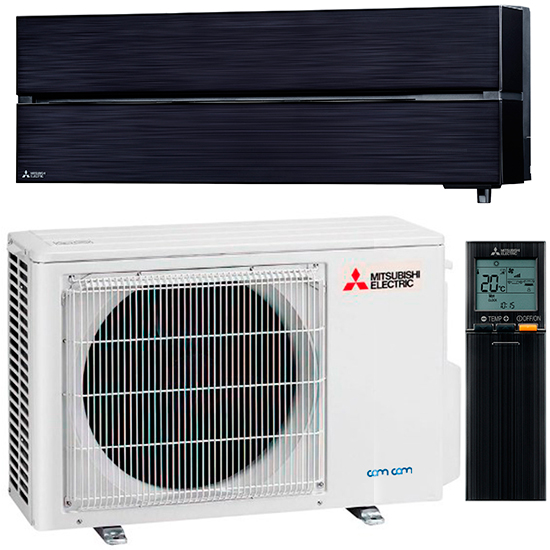 Mitsubishi Electric MSZ-LN25VG2B/MUZ-LN25VGHZ2