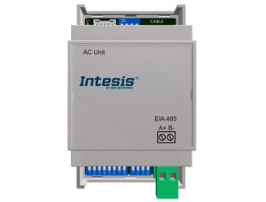 INMBSMIT001I000 шлюз для подключения внутрішніх блоків RS485 / Modbus RTU