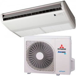 Mitsubishi Heavy FDE40VH/SRC40ZSX-S