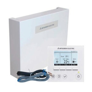 Mitsubishi Electric PAC-IF061B-E контроллер